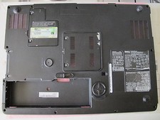 Dell Inspiron 9200 9300 9400