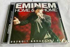 Eminem - Home & Home - FM