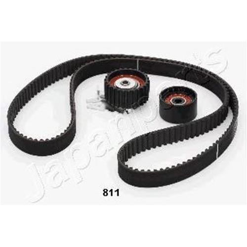 Kit cinghia distribuzione - cinghia,