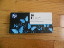 2022 ORIGINALE HP #80 NERO