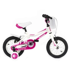 Bici kawasaki kuma - kawasaki, 12"