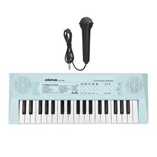 Tastiera elettronica tasti - 37,