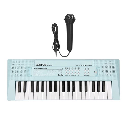 Tastiera elettronica tasti - tastiera,