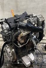 BNM MOTORE VOLKSWAGEN POLO 1.4 TDI 6V 75CV. IMPIANTO BOSCH 2007 RICAMBI USATI