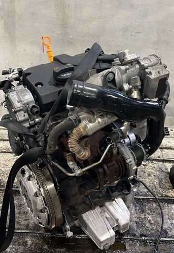 Bnm motore volkswagen polo - bnm,