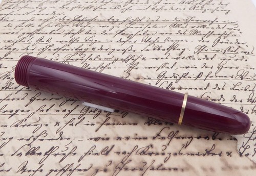 Montblanc meisterstück 145 - montblanc,
