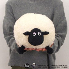 NICI Shaun la pecora BIG