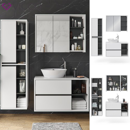 Set mobili per - di, bagno