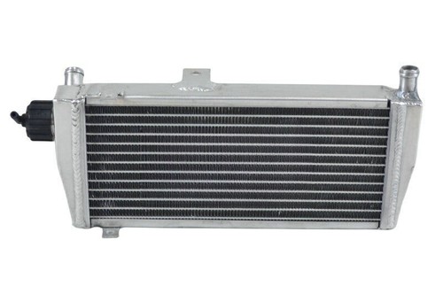 Aluminum radiator for - for,