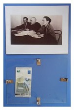 Donna russa giudice, Russia