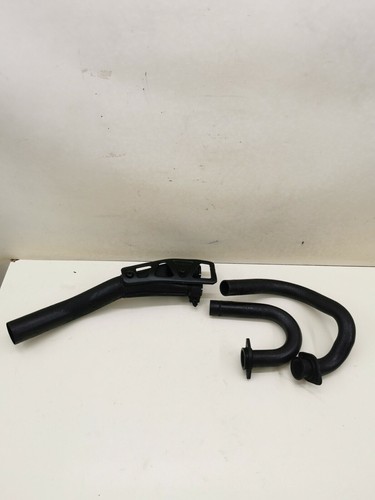 Collettore scarico gilera - collettore,