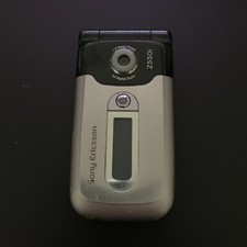 Cellulare Sony Ericsson Z550i
