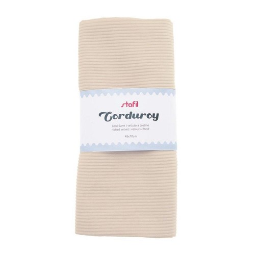 Tessuto corduroy velluto - velluto, a