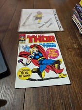 Il Mitico Thor N.1 Ristampa