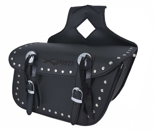 Side right bag shaped rigid