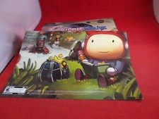 Scribblenauts Unlimited