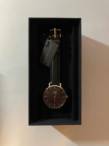 Daniel wellington petite - daniel,
