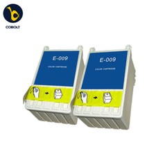 2 CARTUCCE INCHIOSTRO