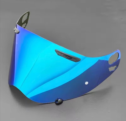 Obiettivo visiera per arai - per,