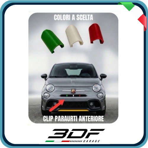 Abarth 595 695 500 - ,