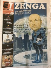 EXTRA TIME STORIE CALCIO