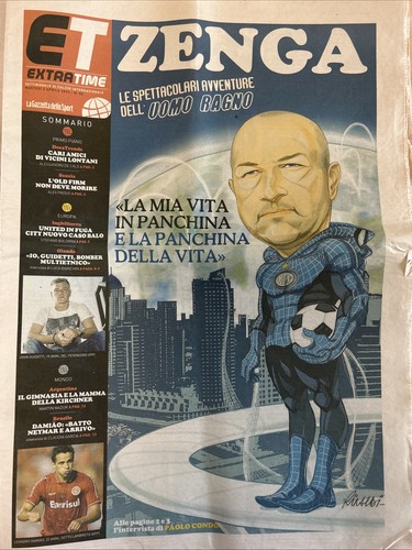 Extra time storie calcio - extra,