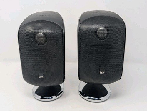 Bowers wilkins coppia - bowers,