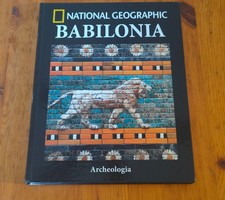 Babilonia - Libro Archeologia