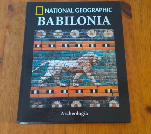 Babilonia libro archeologia - -,