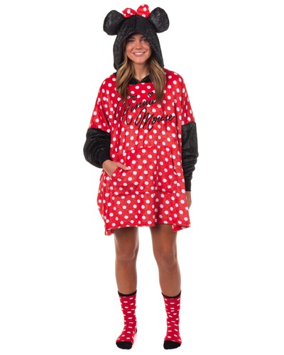 Disney minnie mouse - minnie, maglione