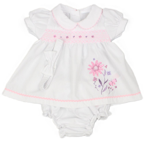 Vestito estivo bimba bimba