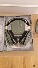 Astro Gaming A50 Cuffie