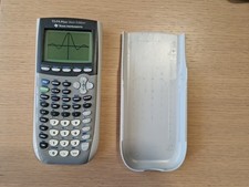 TEXAS INSTRUMENTS TI-84 PLUS