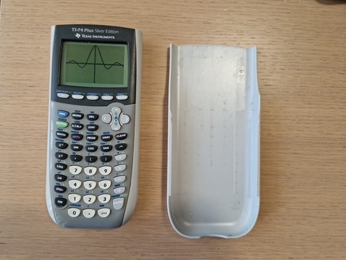 Texas instruments plus - instruments, ti-84