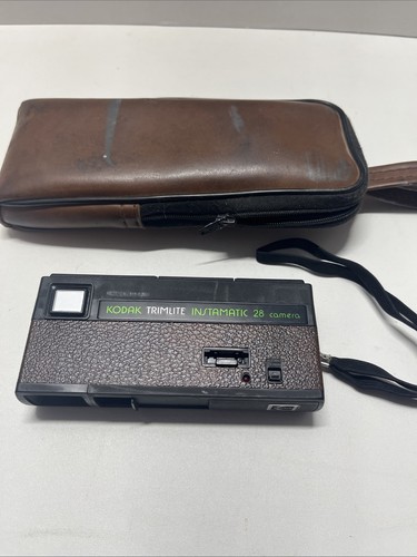 Kodak trimlite instamatic - trimlite, 28