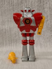 Bullmark UFO Warrior Dai