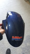 Parafango ORIGINALE Honda Cbr