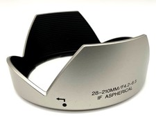 Paraluce asferico 28-210 mm /