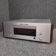 Lettore CD Marantz HD-CD1