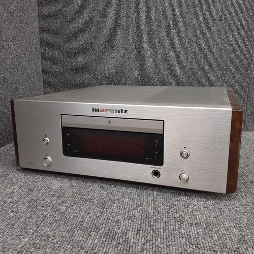 Marantz cd1 lettore - marantz, hd-cd1