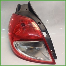 Fanale Posteriore Sinistro SX RENAULT CLIO 3a Serie 2009 2013 8200886944