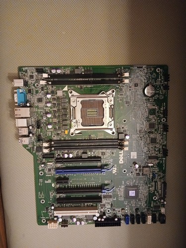 Dell lga 775 - (b2)dell,