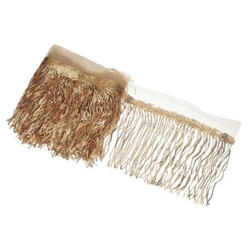 Frangia per diy iarde - frangia, 10