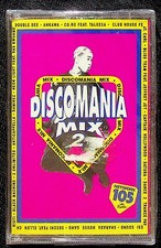 Various  Discomania Mix 2 Mc