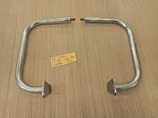 BARRE PROTEZIONI BORSE GUZZI