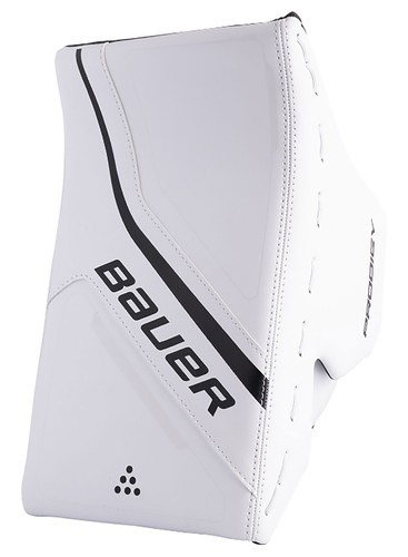 Bauer prodigy gsx goalie - prodigy,