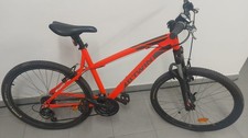 bicicletta uomo modello bwin rock rider 340 raggio ruote 27.5 cm