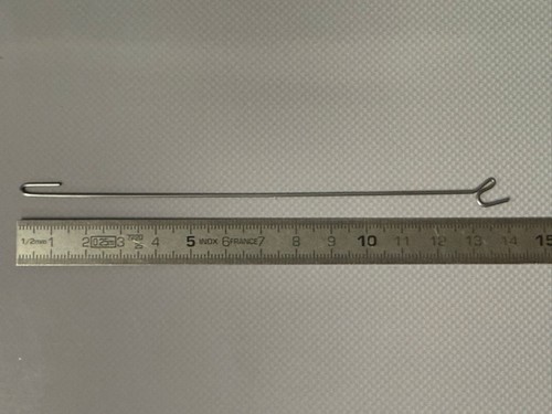Tubo soffietto 130 per - tubo,