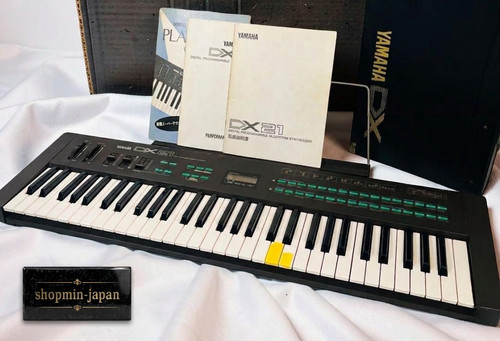 Tastiera sintetizzatore yamaha - sintetizzatore,