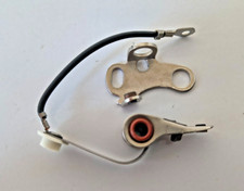 Contatti puntine impianto - puntine,